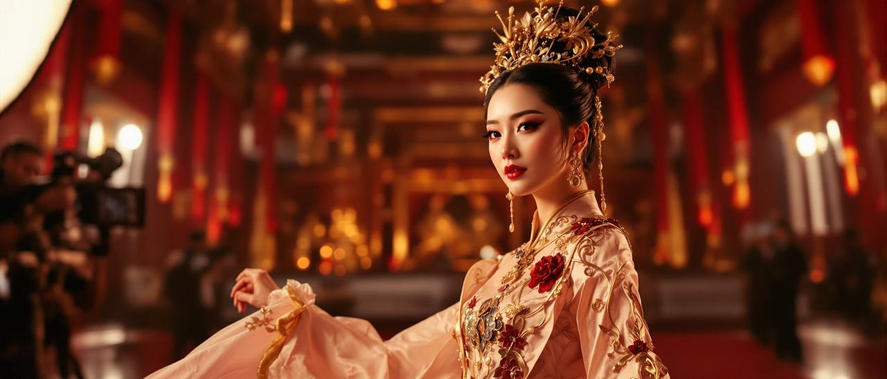 摸爬滚打多年的明星映照出我们内心对娱乐圈的向往，主播嘴哥的直播吃瓜引发热议